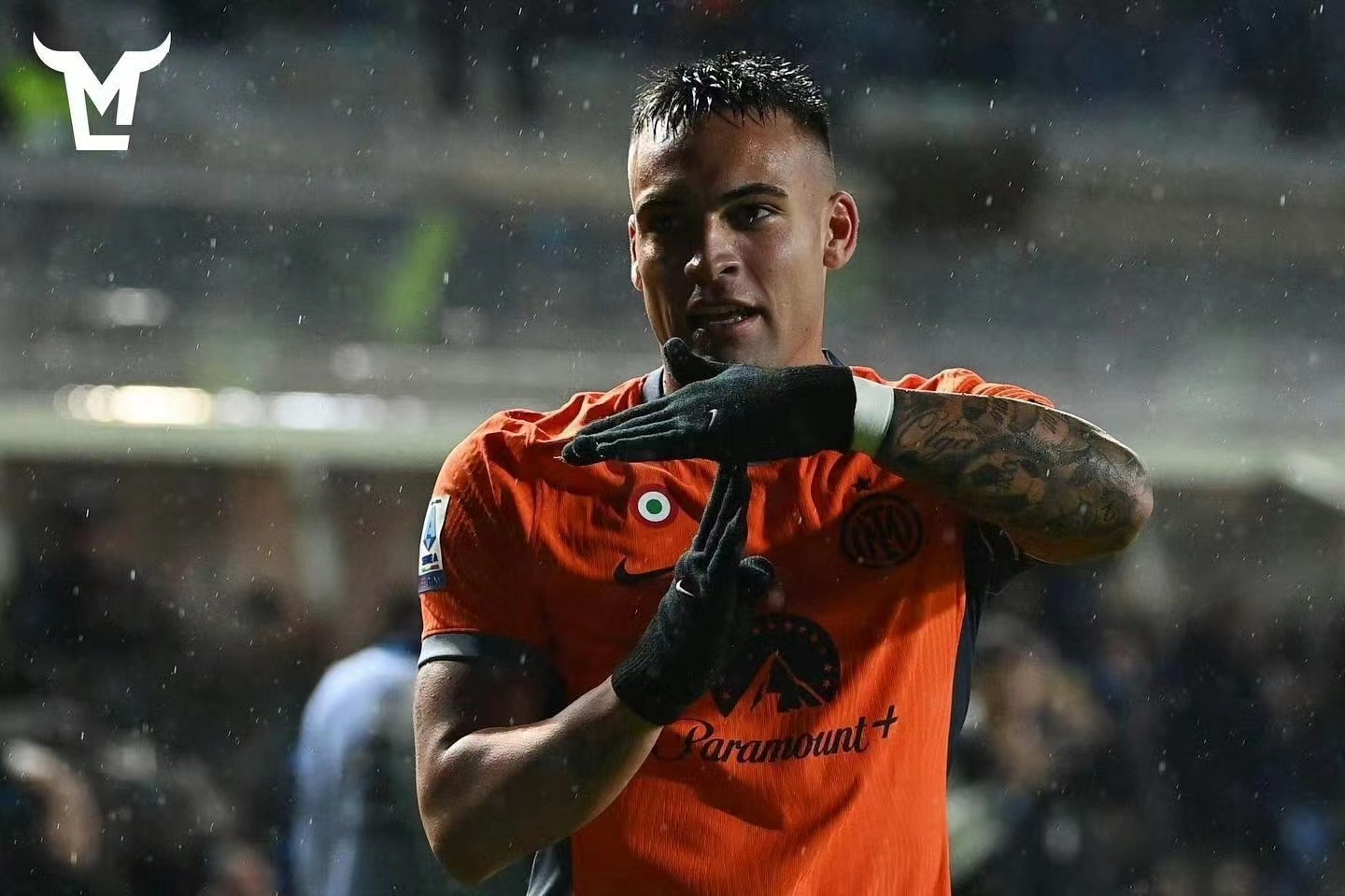 Lautaro scorer og fortsætter med at føre, toppen af Serie A er stabil som en sten